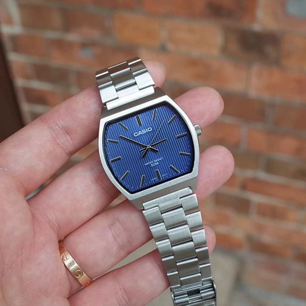 ساعت کاسیو CASIO MTP-B140D-2A