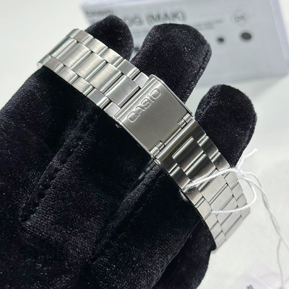 ساعت کاسیو CASIO MTP-B140D-2A