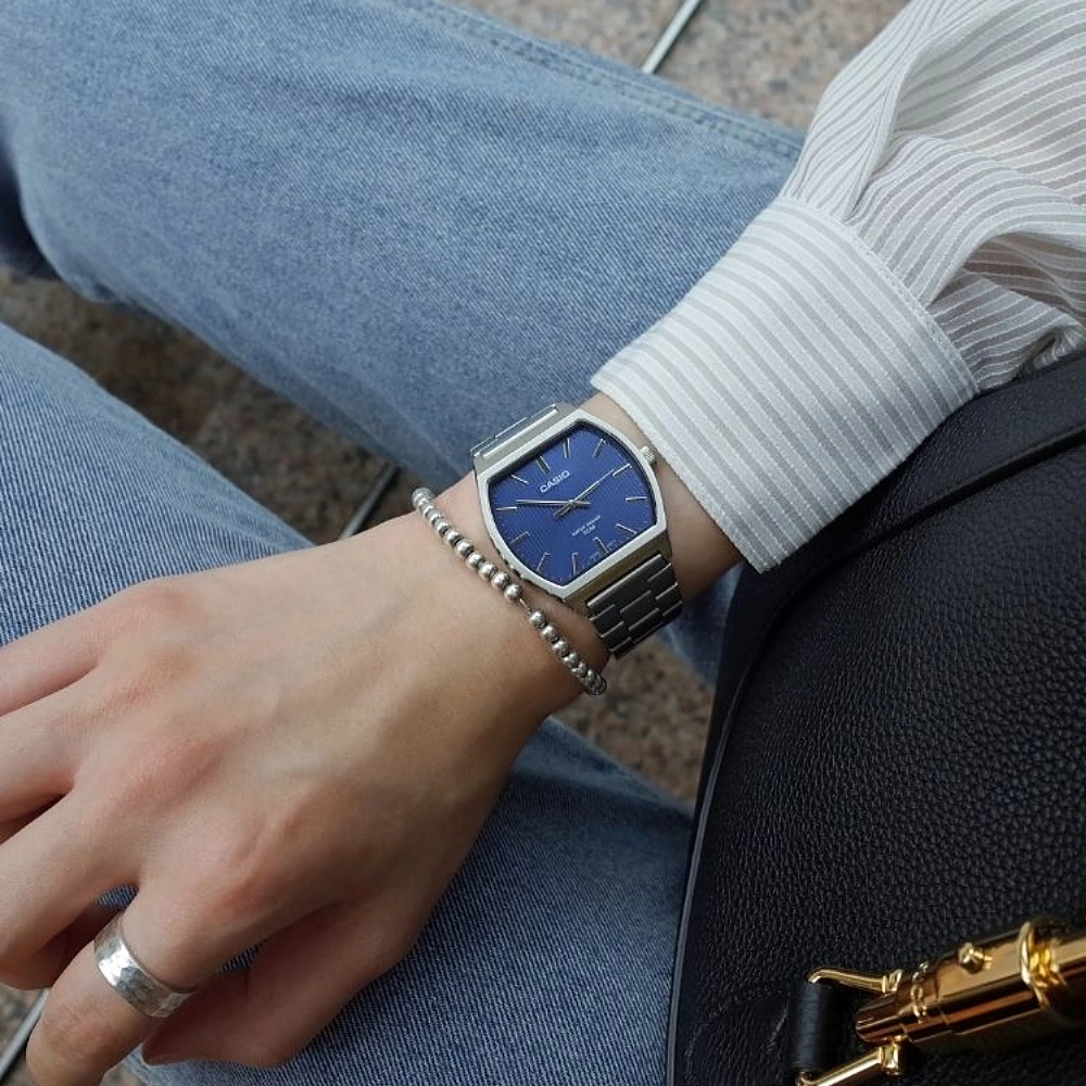 ساعت کاسیو CASIO MTP-B140D-2A