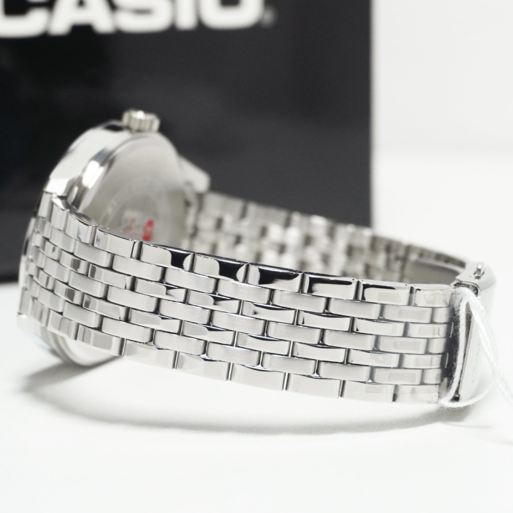 ساعت کاسیو مردانه CASIO MTP-E340D-7A