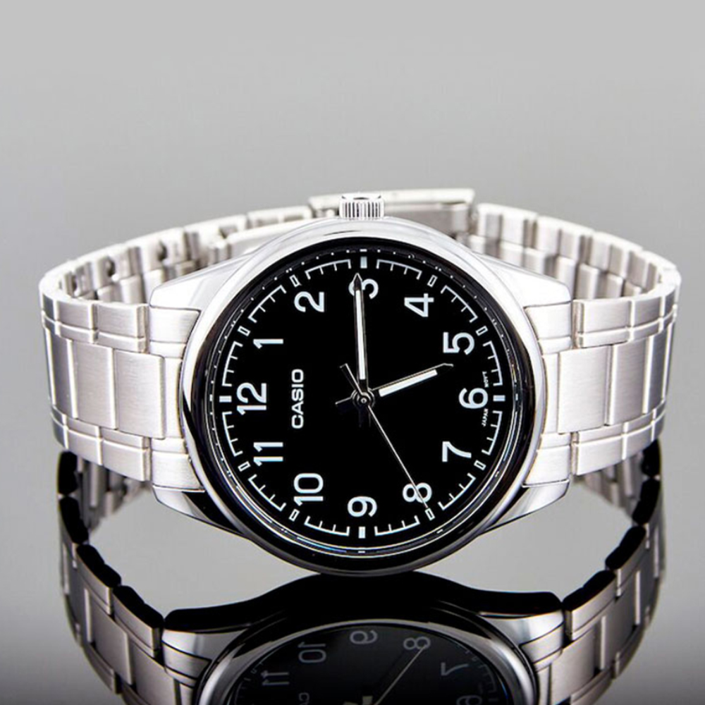 ساعت کاسیو مردانه CASIO MTP-V005D-1B4