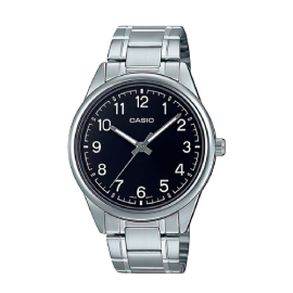 خرید ساعت کاسیو مردانه مدل CASIO MTP-V005D-1B4 با بهترین قیمت