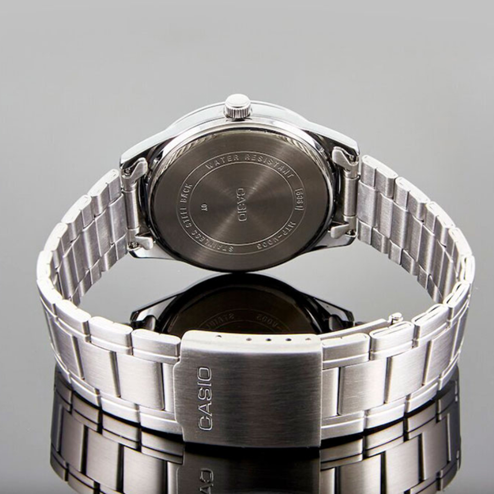 ساعت کاسیو مردانه CASIO MTP-V005D-1B4