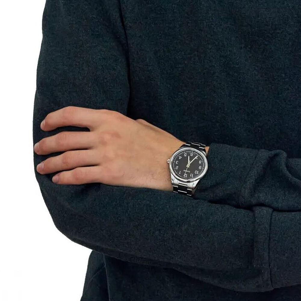 ساعت کاسیو مردانه CASIO MTP-V005D-1B4