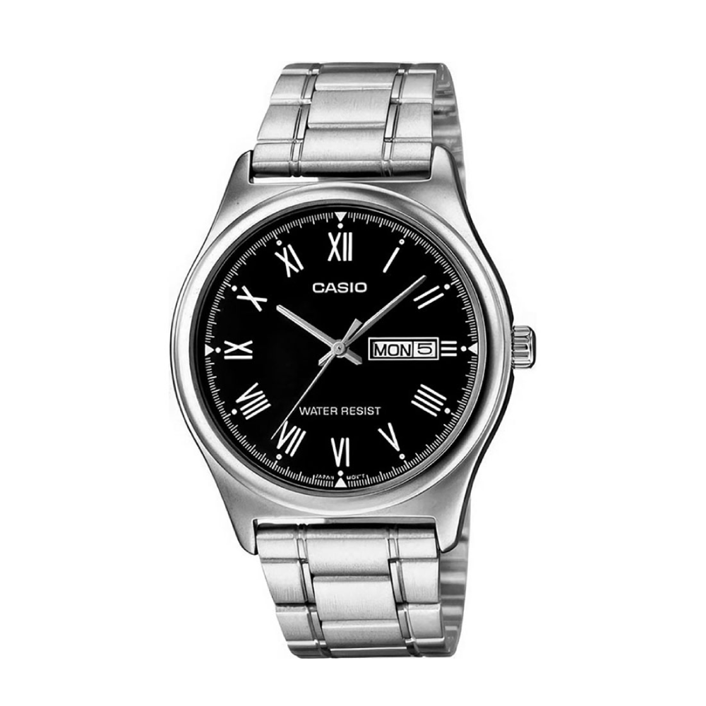ساعت کاسیو مردانه