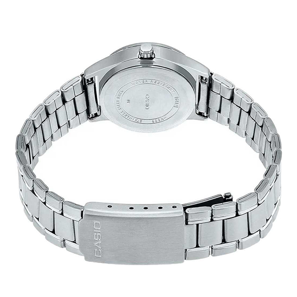 ساعت کاسیو مردانه CASIO MTP-V006D-1B