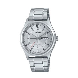 خرید ساعت کاسیو مردانه مدل CASIO MTP-V006D-7C با بهترین قیمت