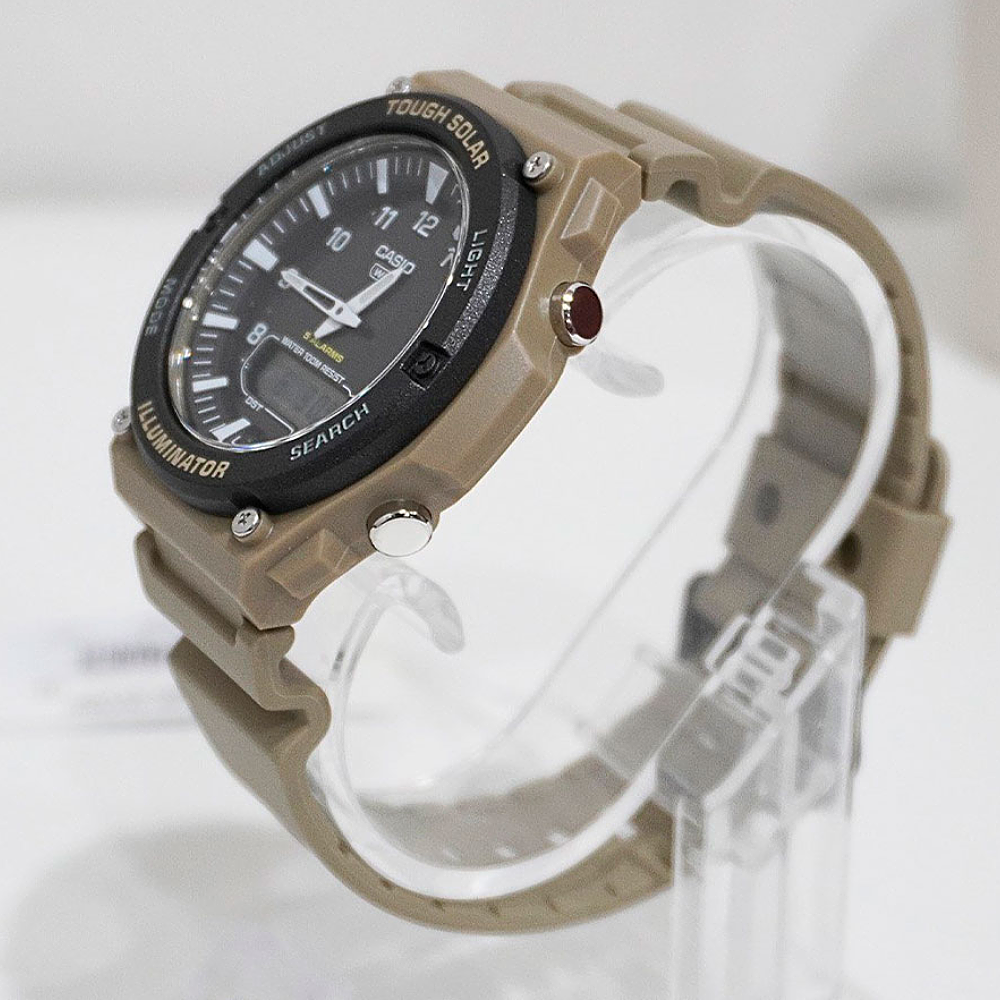 ساعت کاسیو مردانه CASIO AQ-S820W-5A