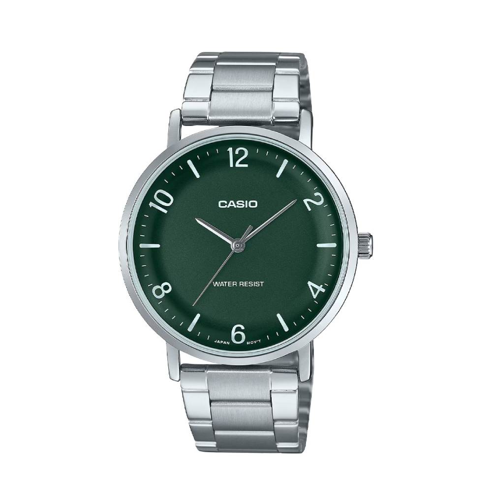 ساعت کاسیو مردانه