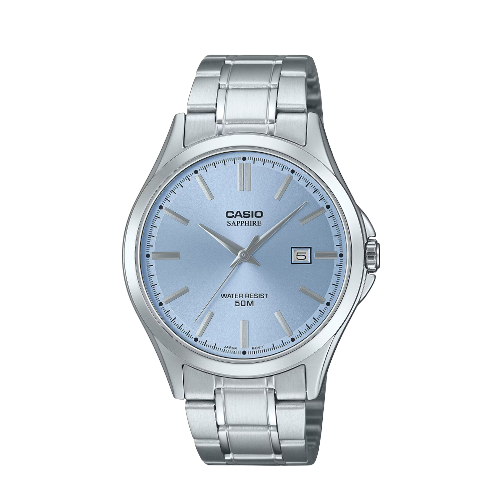 ساعت کاسیو مردانه