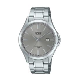 خرید ساعت کاسیو مردانه مدل CASIO MTS-115D-8A با بهترین قیمت