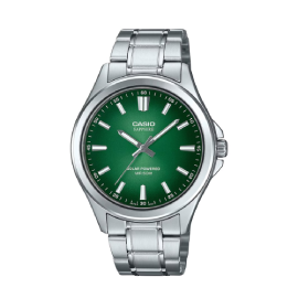 خرید ساعت کاسیو مردانه مدل CASIO MTS-RS100D-3A با بهترین قیمت