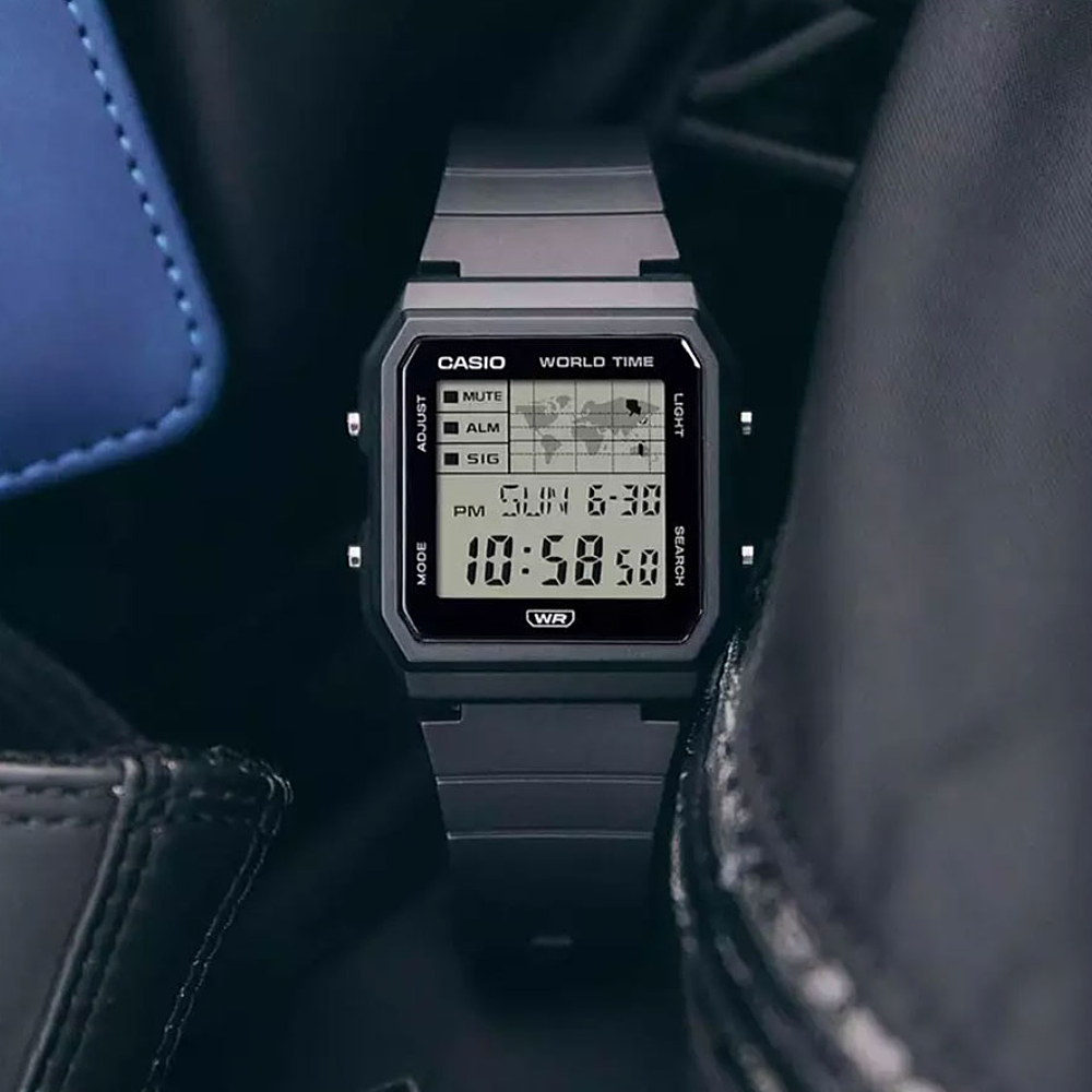 ساعت کاسیو CASIO LF-30W-1A