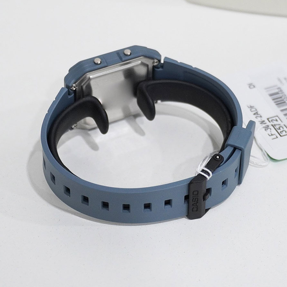 ساعت کاسیو CASIO LF-30W-2A