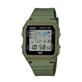 خرید ساعت کاسیو مدل CASIO LF-30W-3A با بهترین قیمت