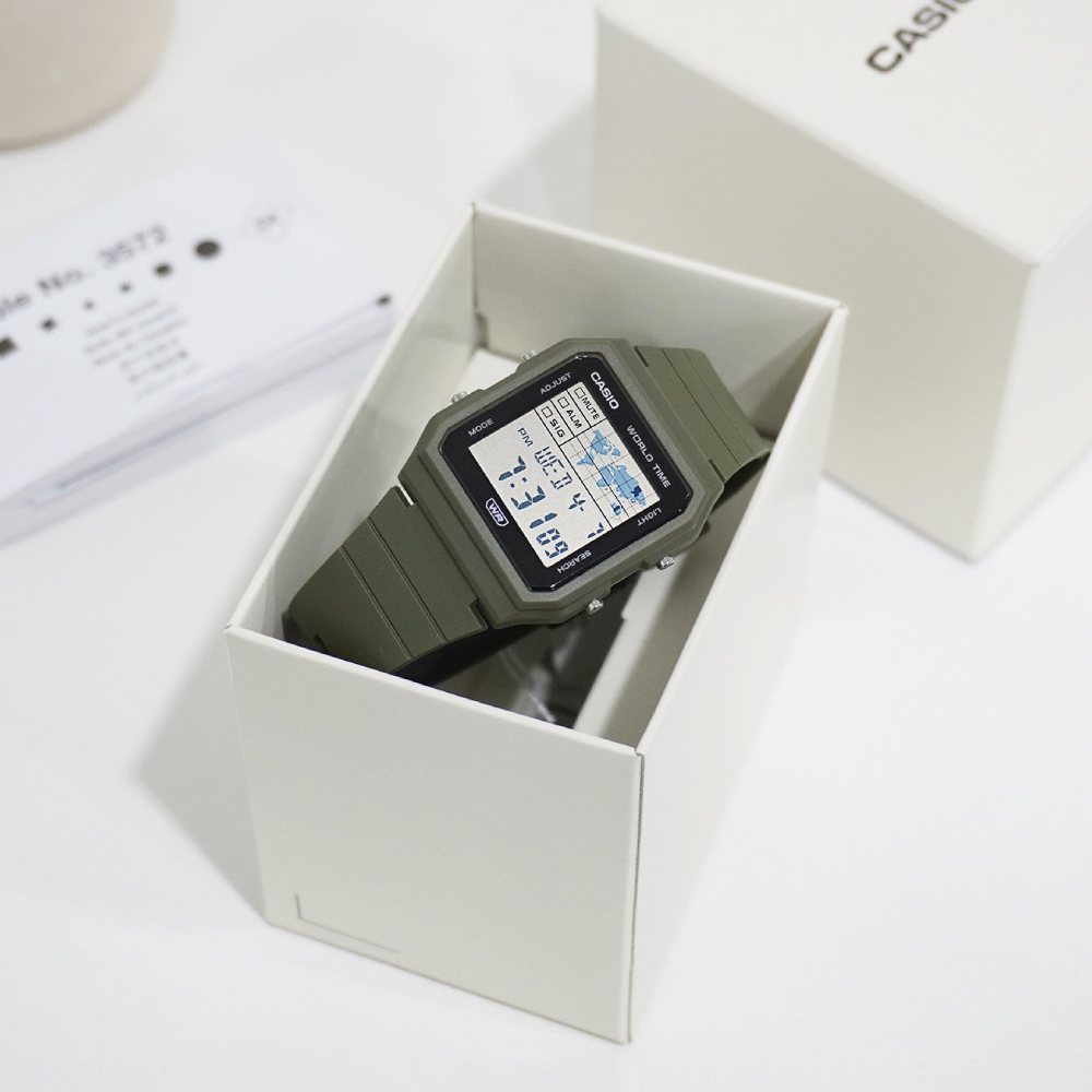 ساعت کاسیو CASIO LF-30W-3A