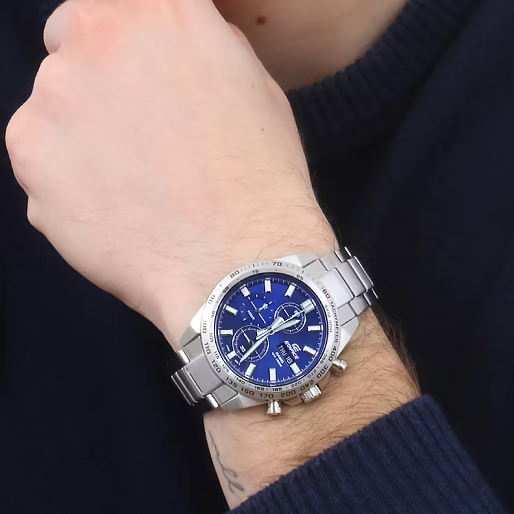 ساعت مچی مردانه ادیفایس EDIFICE EFR-574D-2A