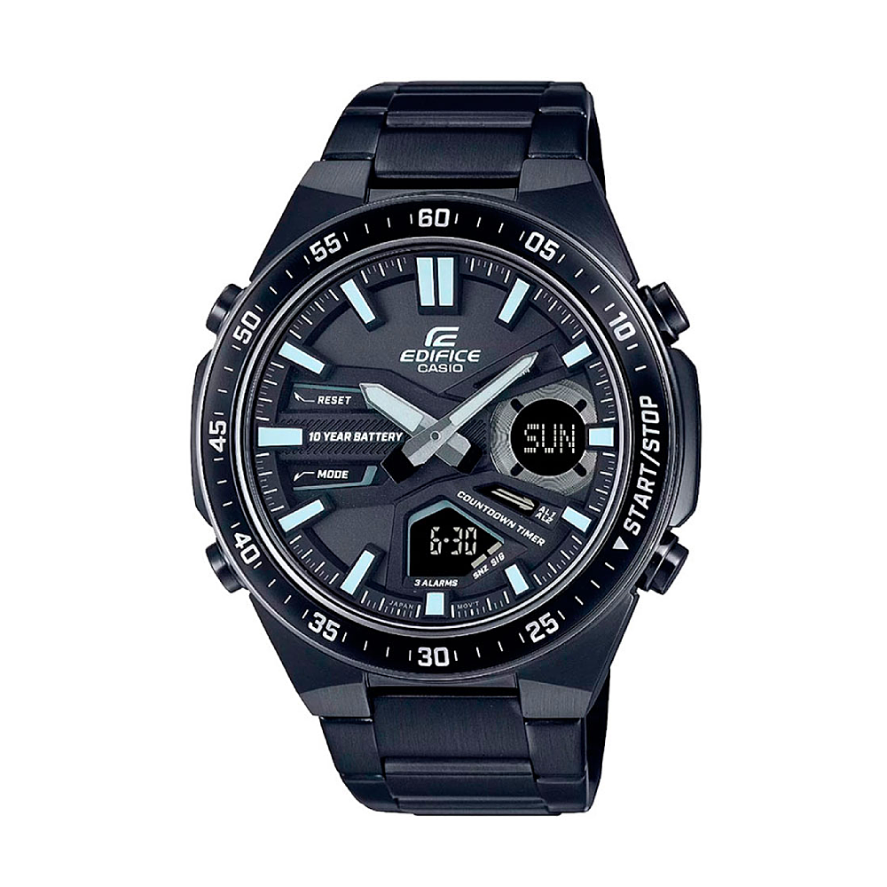 ساعت کاسیو ادیفایس مردانه