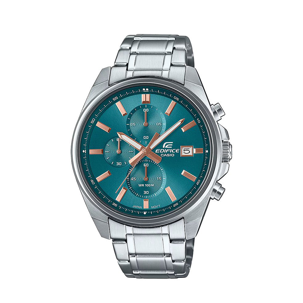 ساعت مچی مردانه ادیفایس EDIFICE EFV-610DE-2A