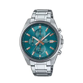 خرید ساعت مچی مردانه ادیفایس مدل EDIFICE EFV-610DE-2A با بهترین قیمت