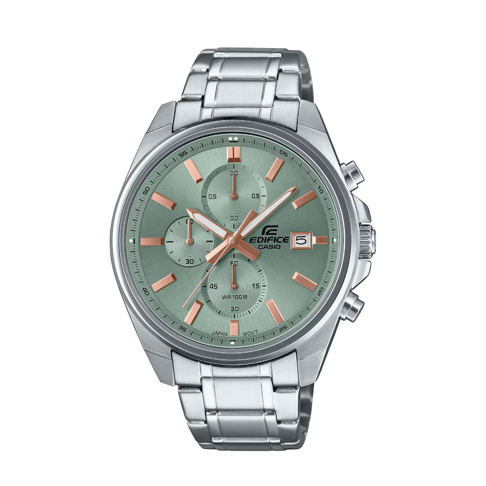 ساعت مچی مردانه ادیفایس