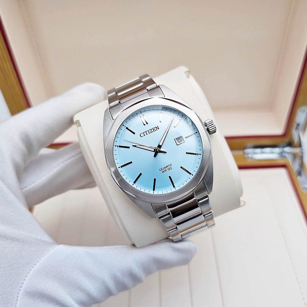 ساعت مچی مردانه سیتی زن CITIZEN AN3616-75E