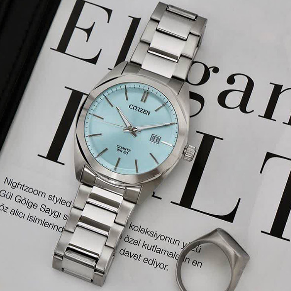 ساعت مچی مردانه سیتی زن CITIZEN AN3616-75E