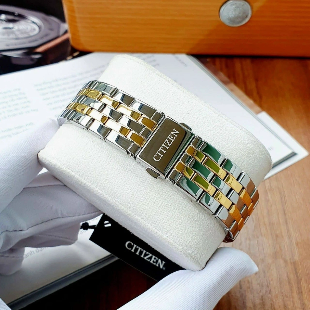 ساعت مچی مردانه سیتی زن CITIZEN AN3616-75E