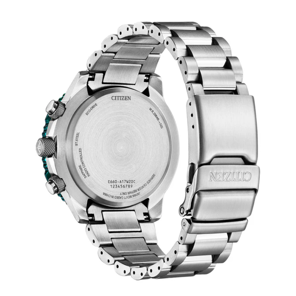 ساعت مچی مردانه سیتی زن CITIZEN CB5004-59W