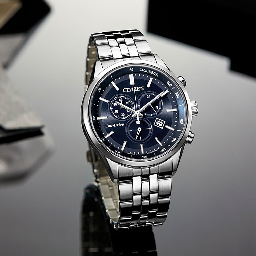 ساعت مچی مردانه سیتی زن CITIZEN AT2570-56L