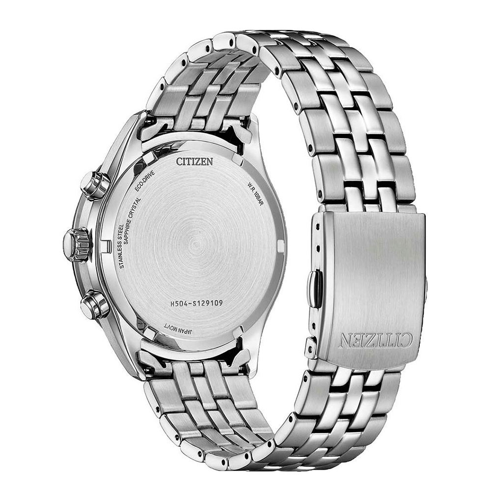 ساعت مچی مردانه سیتی زن CITIZEN AT2570-56L