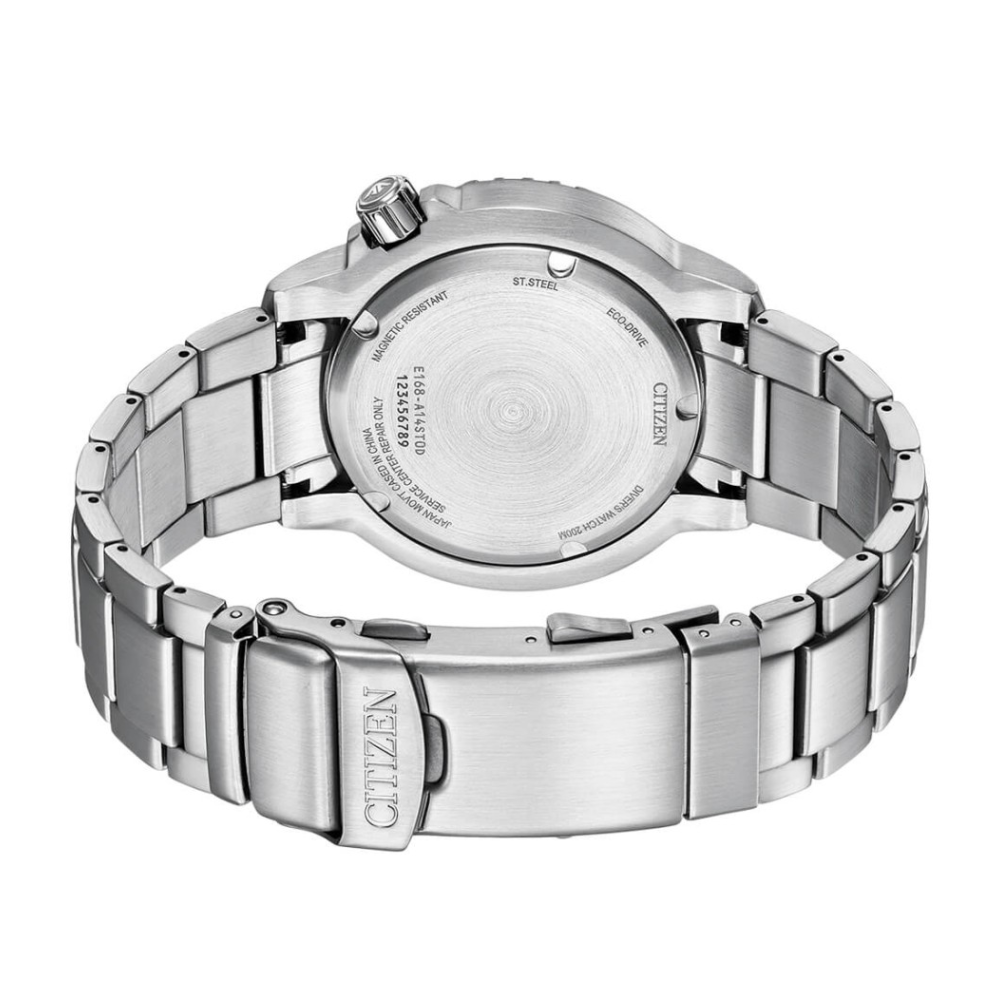 ساعت مچی مردانه سیتی زن CITIZEN BN0167-50H