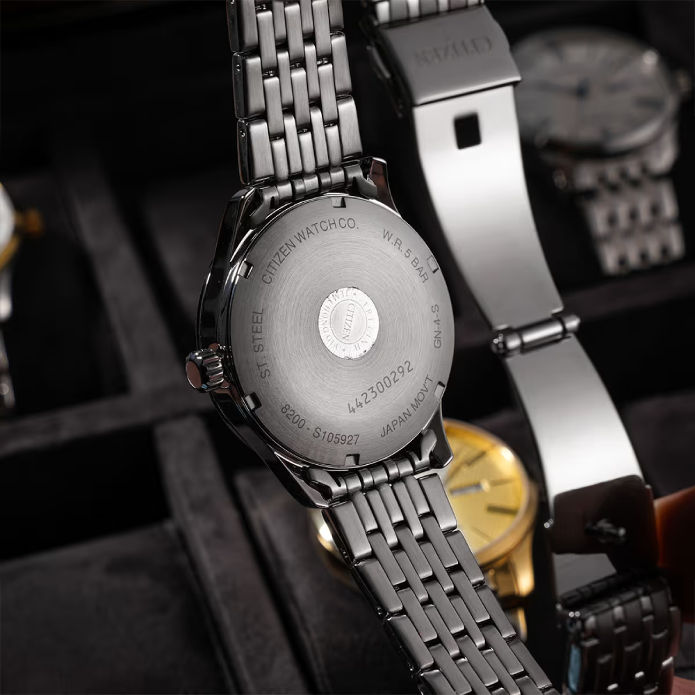 ساعت مچی مردانه سیتی زن CITIZEN NH8350-59L