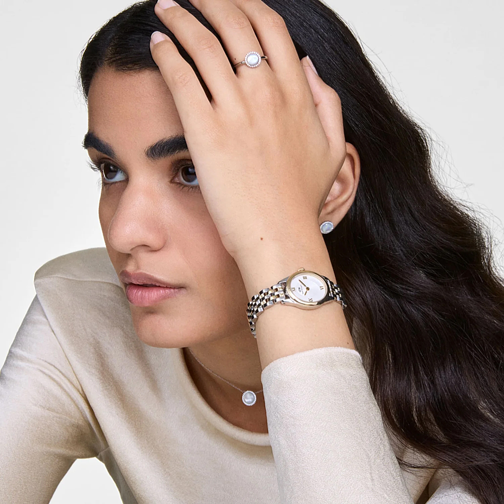 ساعت مچی زنانه دنیل ولینگتون
