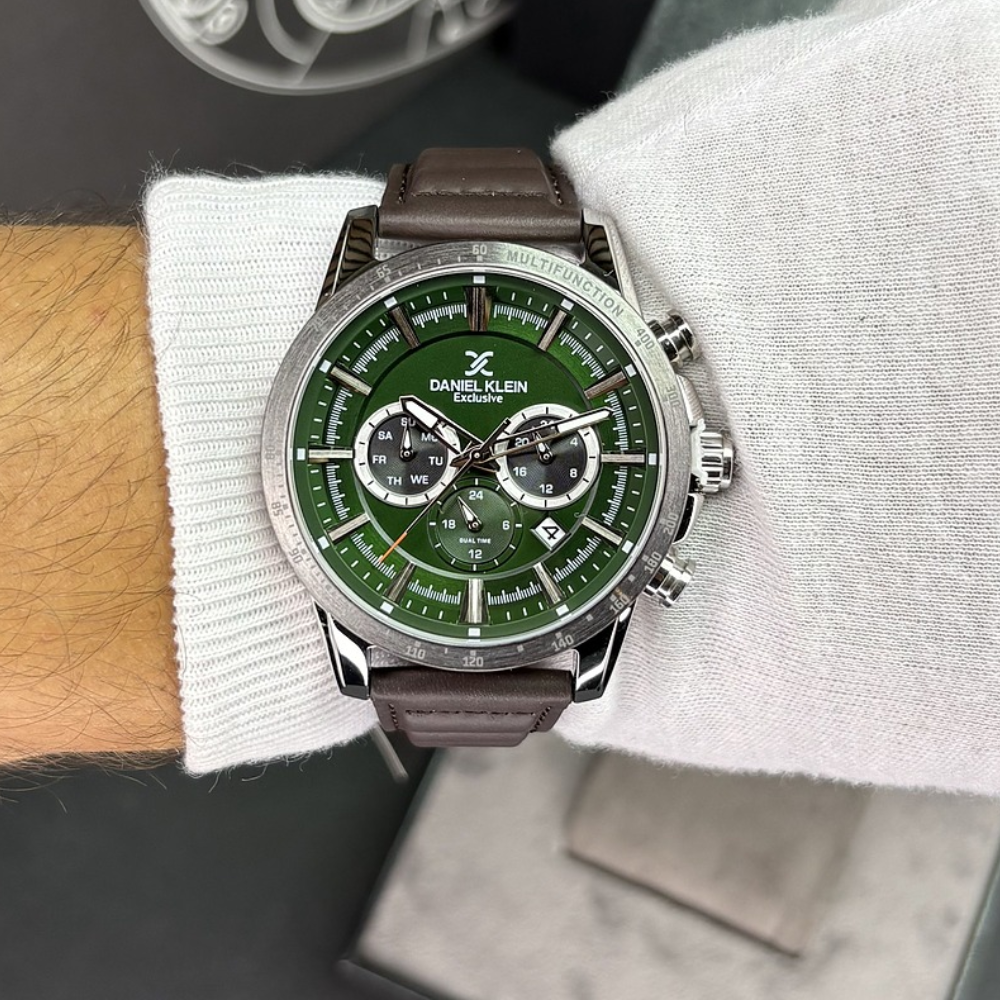 ساعت مچی مردانه دنیل کلین DANIELKLEIN DK.1.14006-4