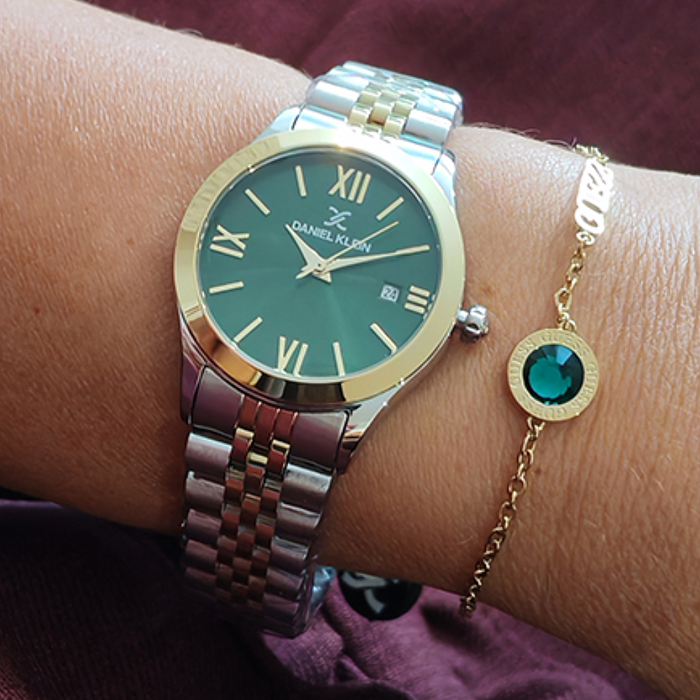 ساعت مچی زنانه دنیل کلین DANIELKLEIN DK.1.13920-5