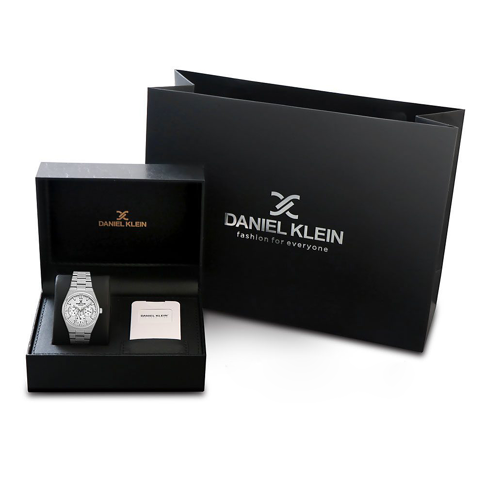 ساعت مچی زنانه دنیل کلین DANIELKLEIN DK.1.13962-1