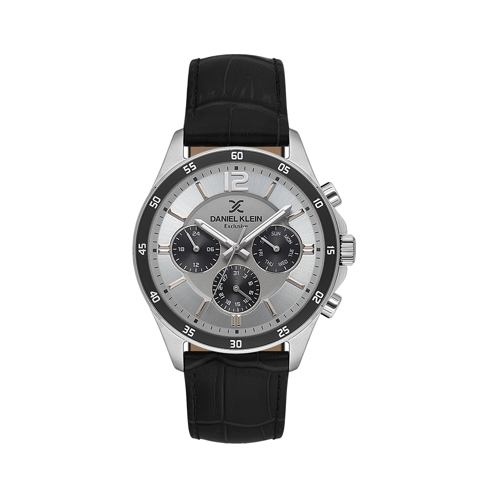 ساعت مچی مردانه دنیل کلین DANIELKLEIN DK.1.13973-1