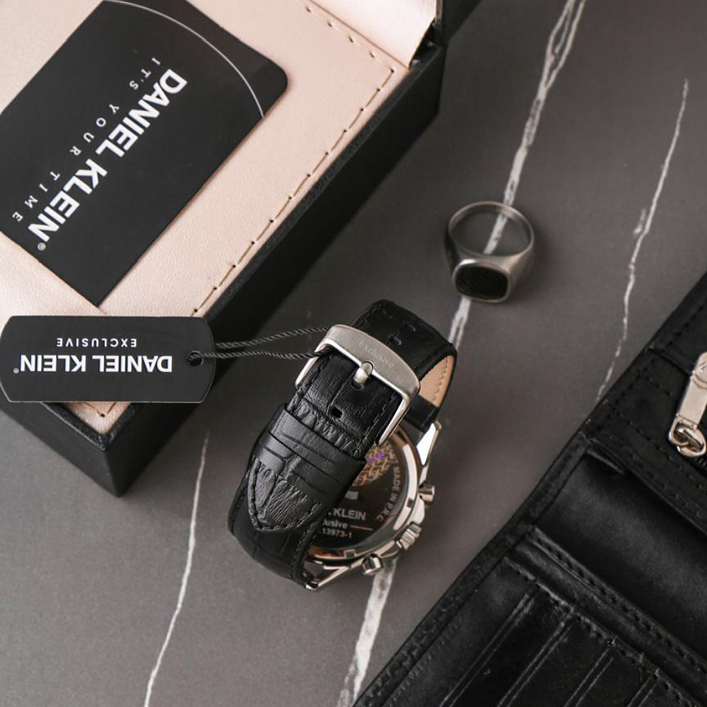ساعت مچی مردانه دنیل کلین DANIELKLEIN DK.1.13973-1
