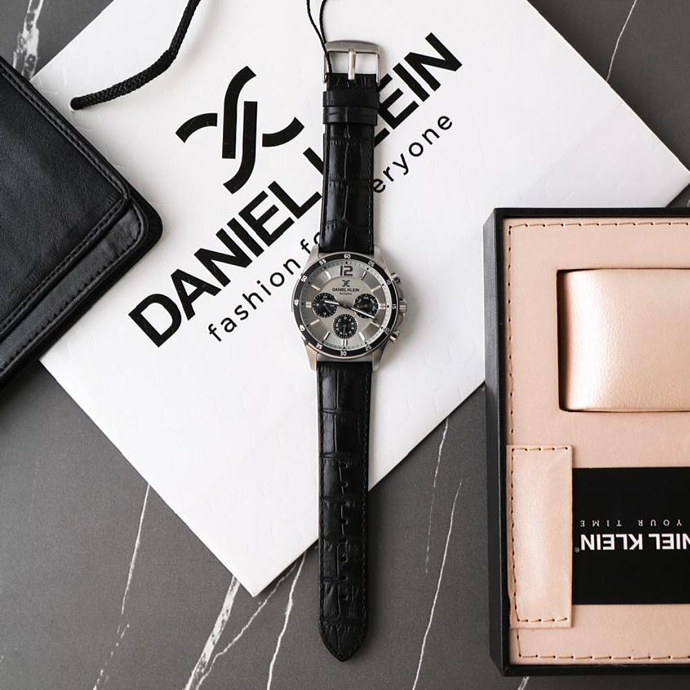 ساعت مچی مردانه دنیل کلین DANIELKLEIN DK.1.13973-1