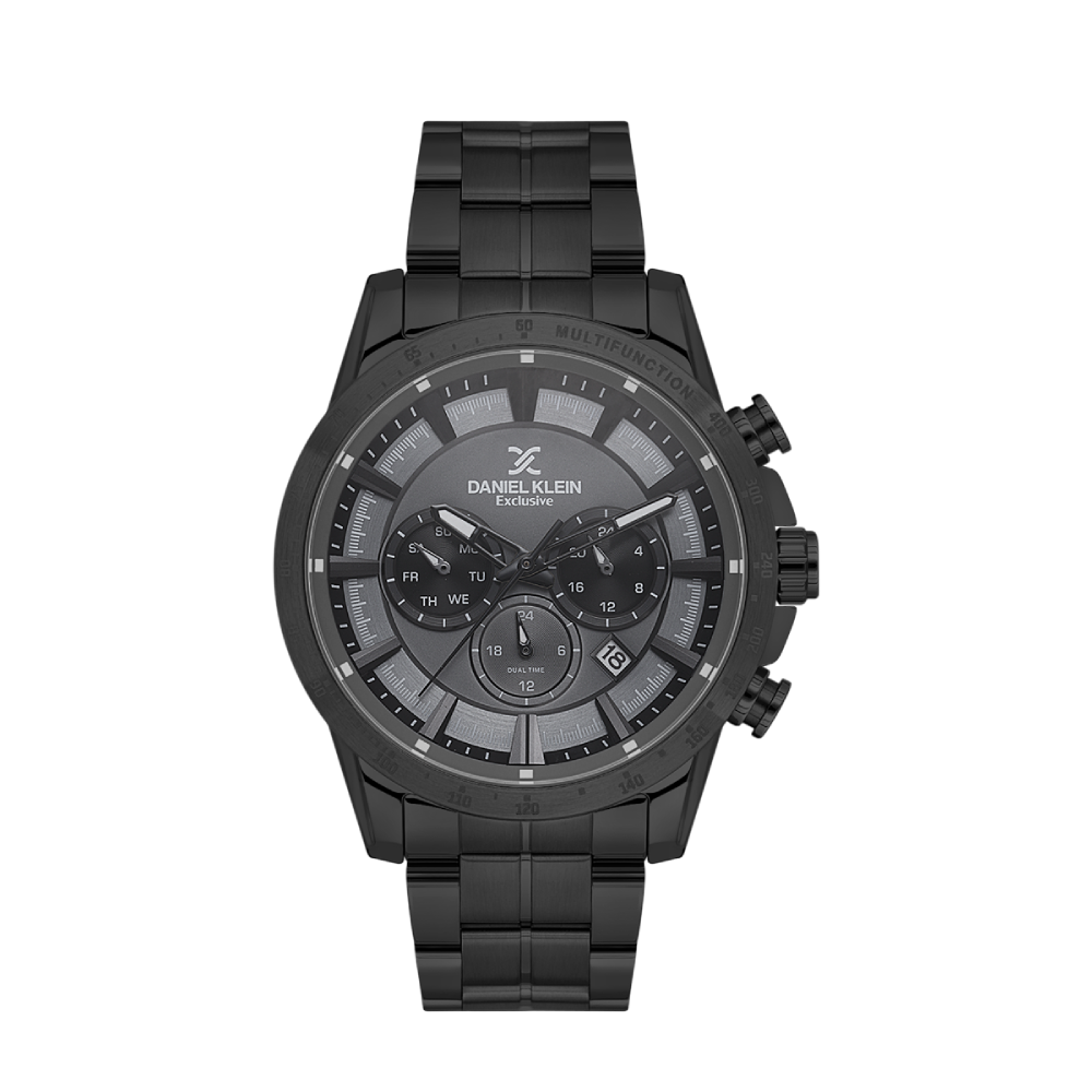 ساعت مچی مردانه دنیل کلین