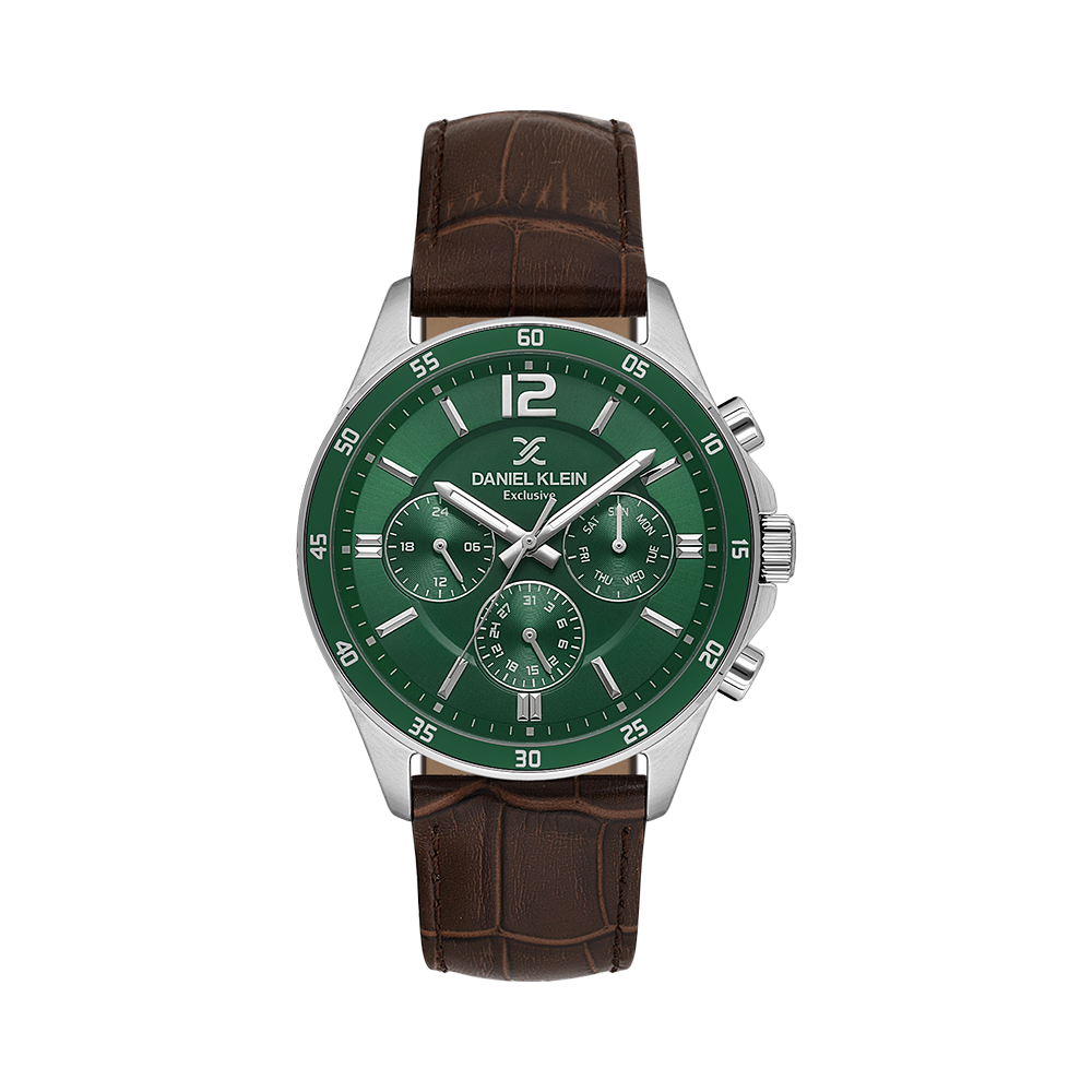 ساعت مچی مردانه دنیل کلین