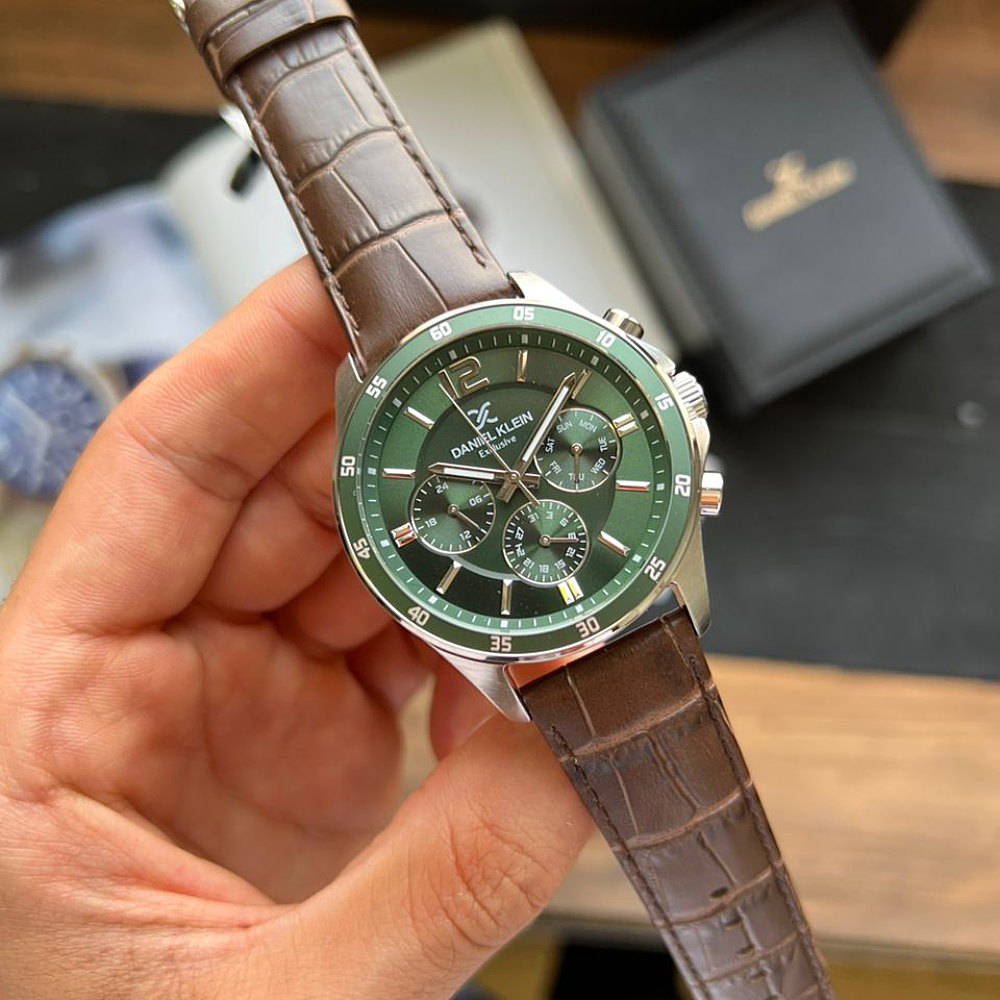 ساعت مچی مردانه دنیل کلین DANIELKLEIN DK.1.13973-3