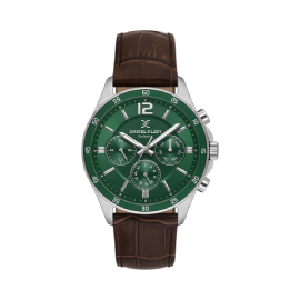 خرید ساعت مچی مردانه دنیل کلین مدل DANIELKLEIN DK.1.13973-3 با بهترین قیمت