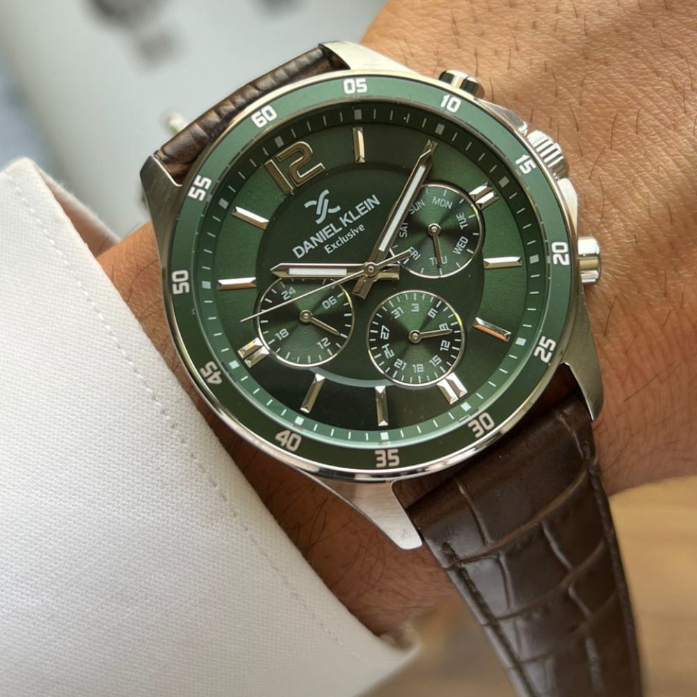 ساعت مچی مردانه دنیل کلین DANIELKLEIN DK.1.13973-3