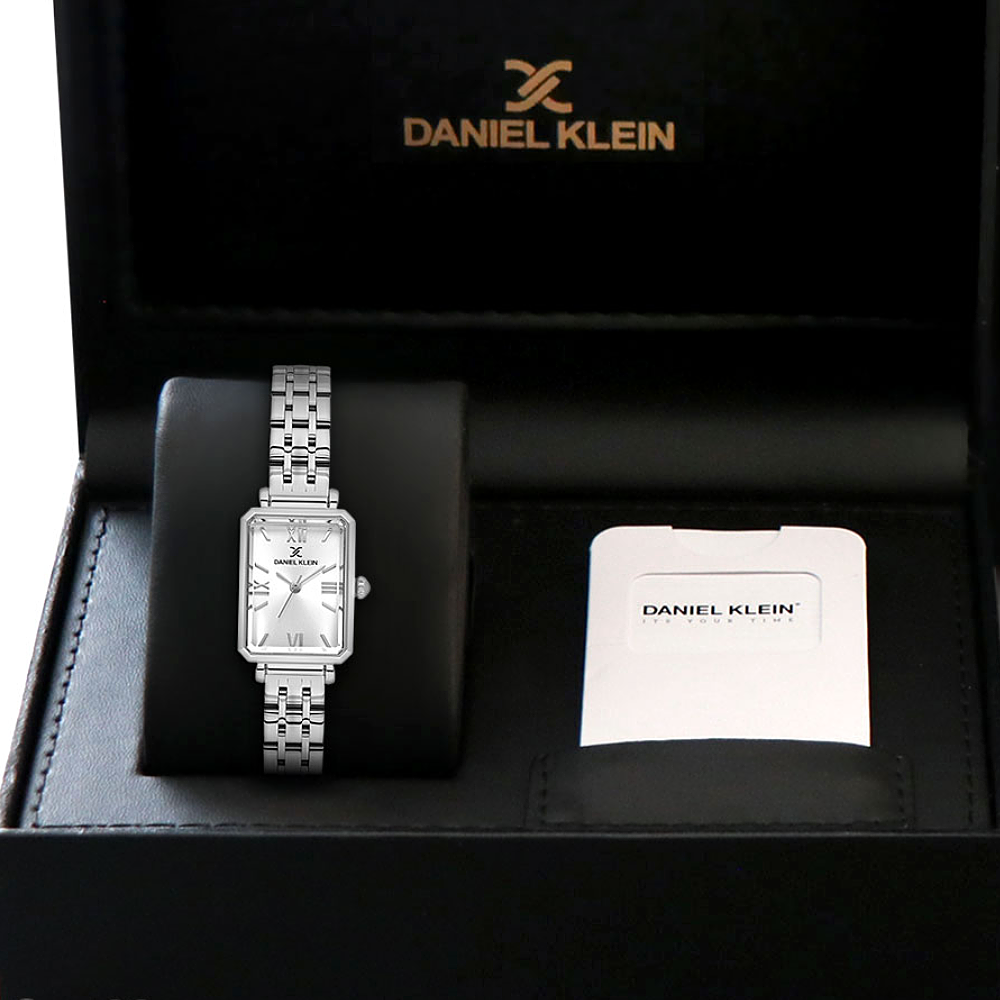 ساعت مچی زنانه دنیل کلین DANIELKLEIN DK.1.13934-1