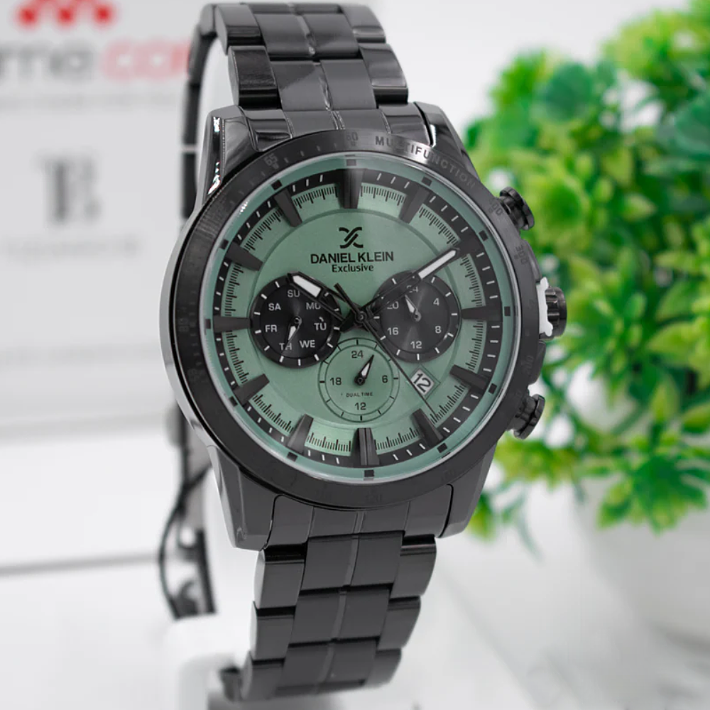ساعت مچی مردانه دنیل کلین DANIELKLEIN DK.1.14005-3
