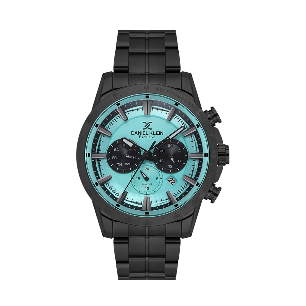 ساعت مچی مردانه دنیل کلین