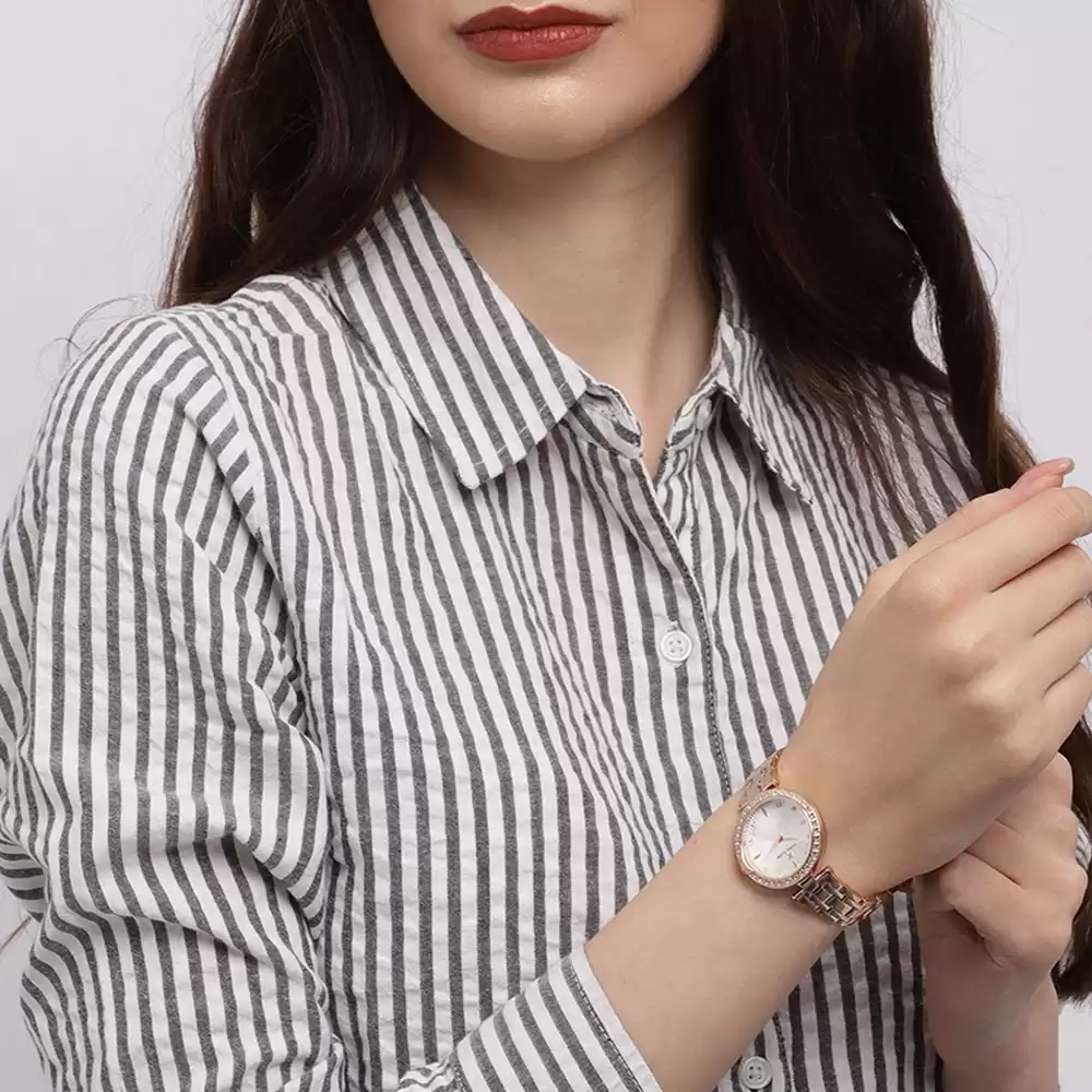 ساعت مچی زنانه دنیل کلین