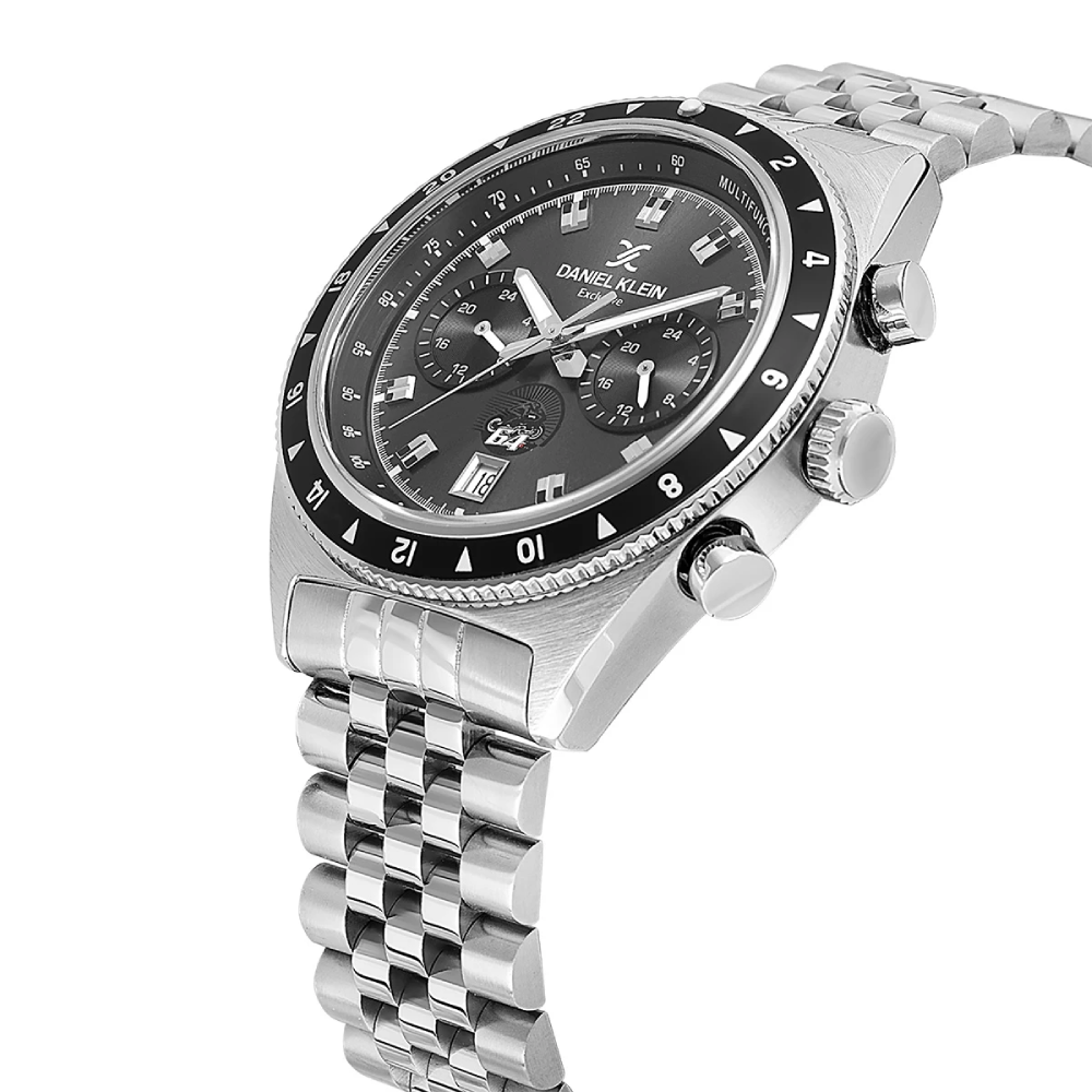 ساعت مچی مردانه دنیل کلین DANIELKLEIN DK.1.13994-2